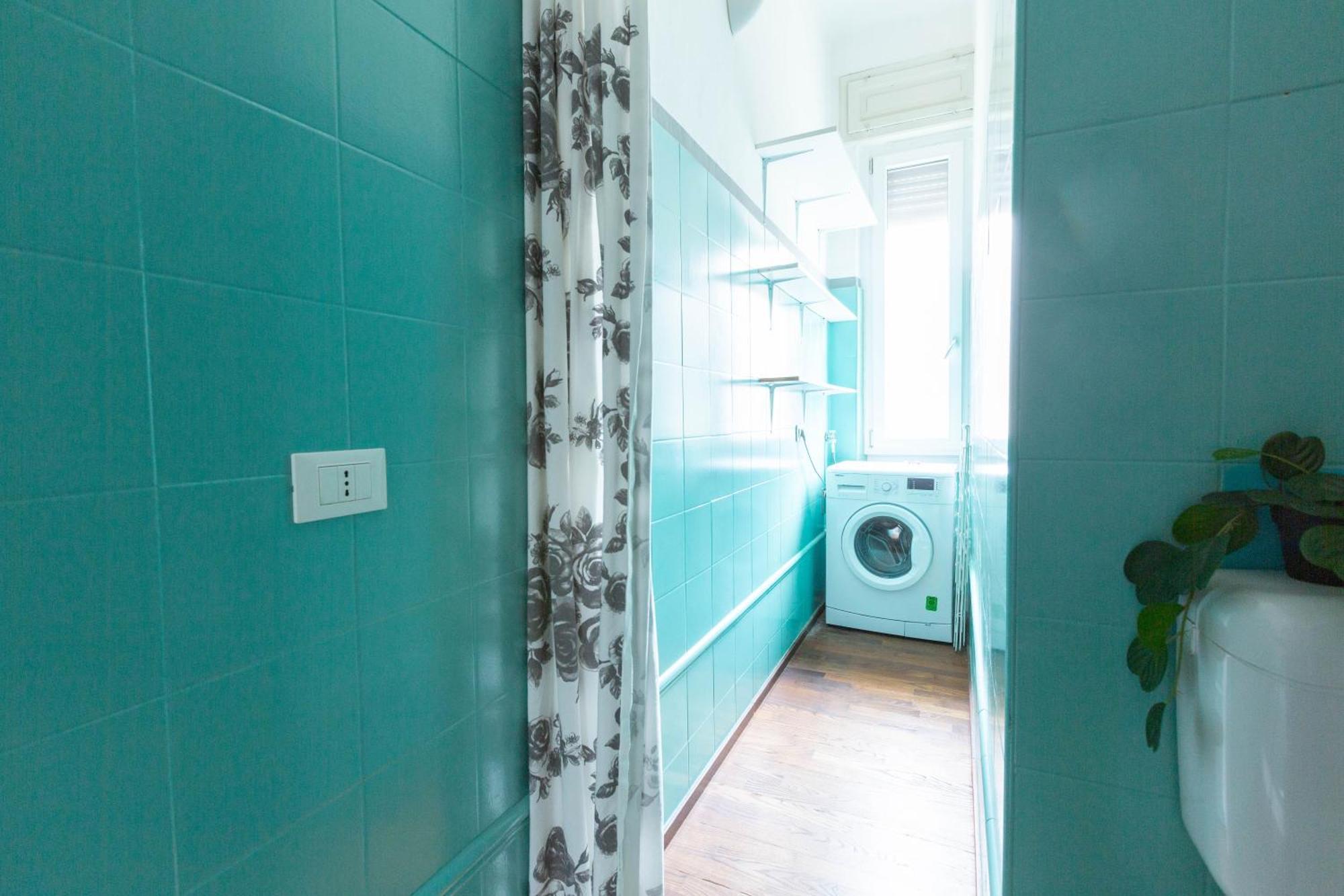 Апартаменти Sempione Cozy Flat Мілан Екстер'єр фото